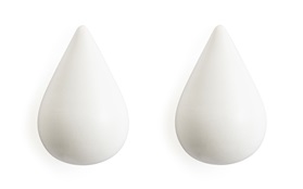 Dropit White